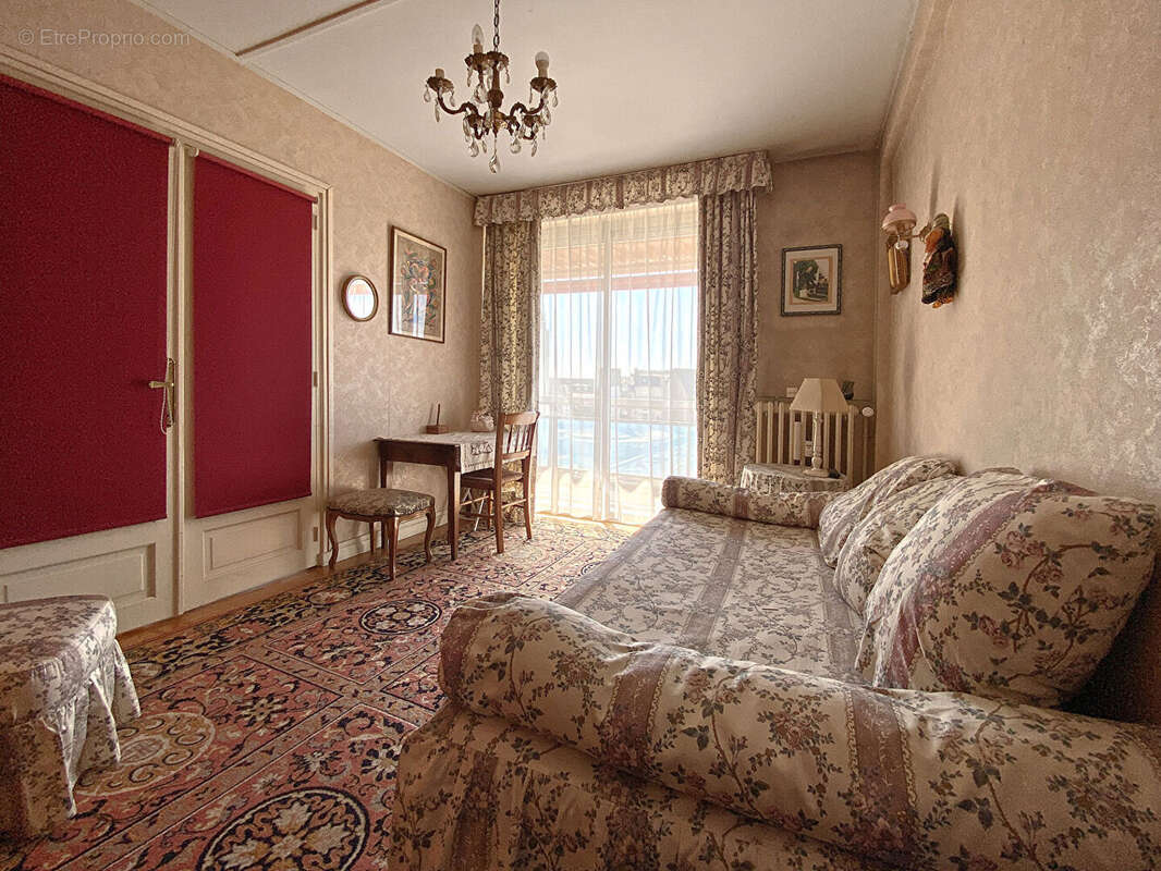 Appartement à LE MANS