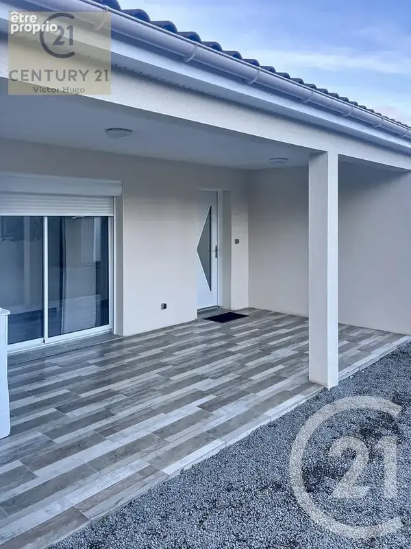 Maison 4 pièces 96 m² à vendre à Saint-Jouvent (87510) - photo 2