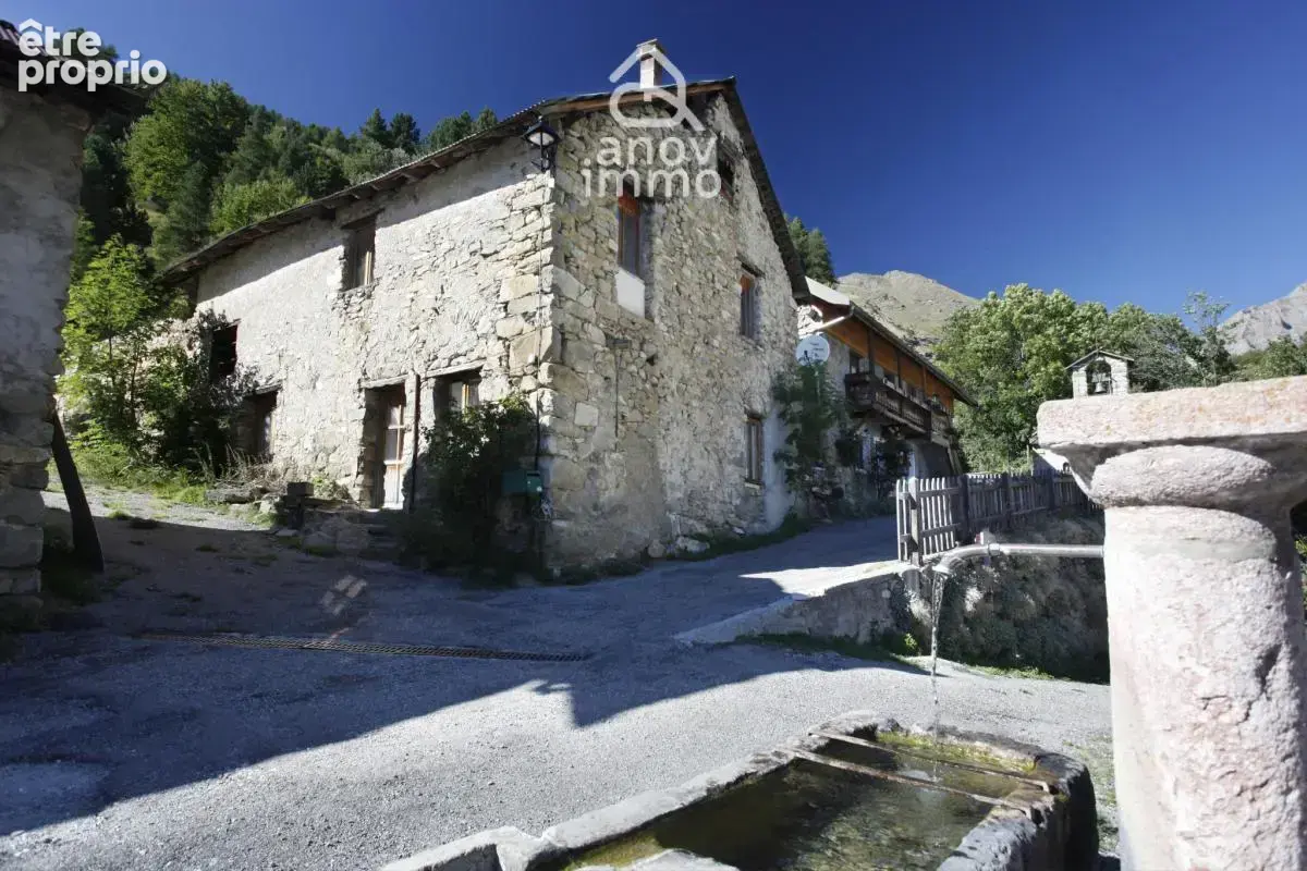 Maison à REALLON
