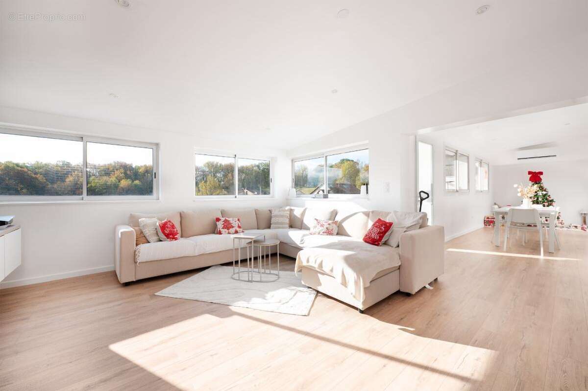 Maison à BLAYE-LES-MINES