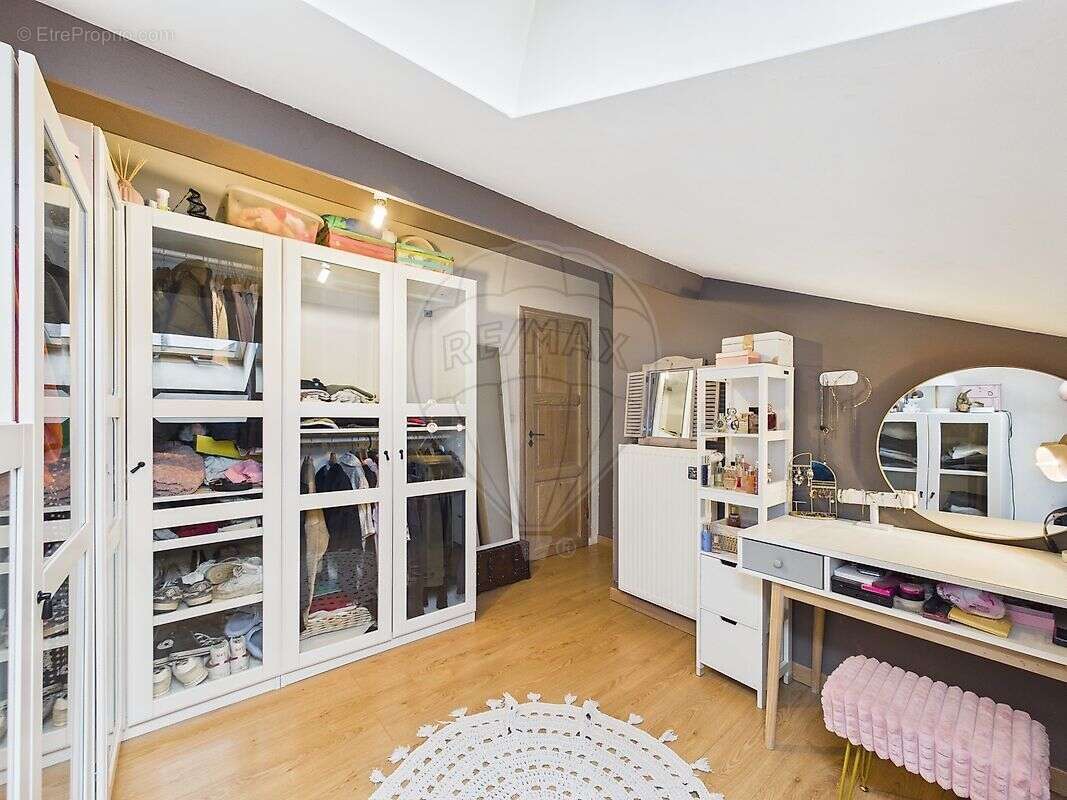 Appartement à THIONVILLE