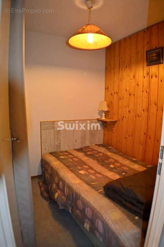 Appartement à LES ROUSSES