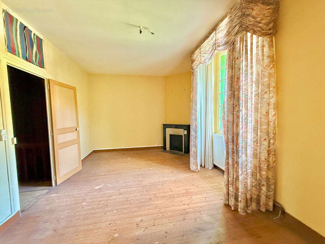 Maison à LA BAULE-ESCOUBLAC