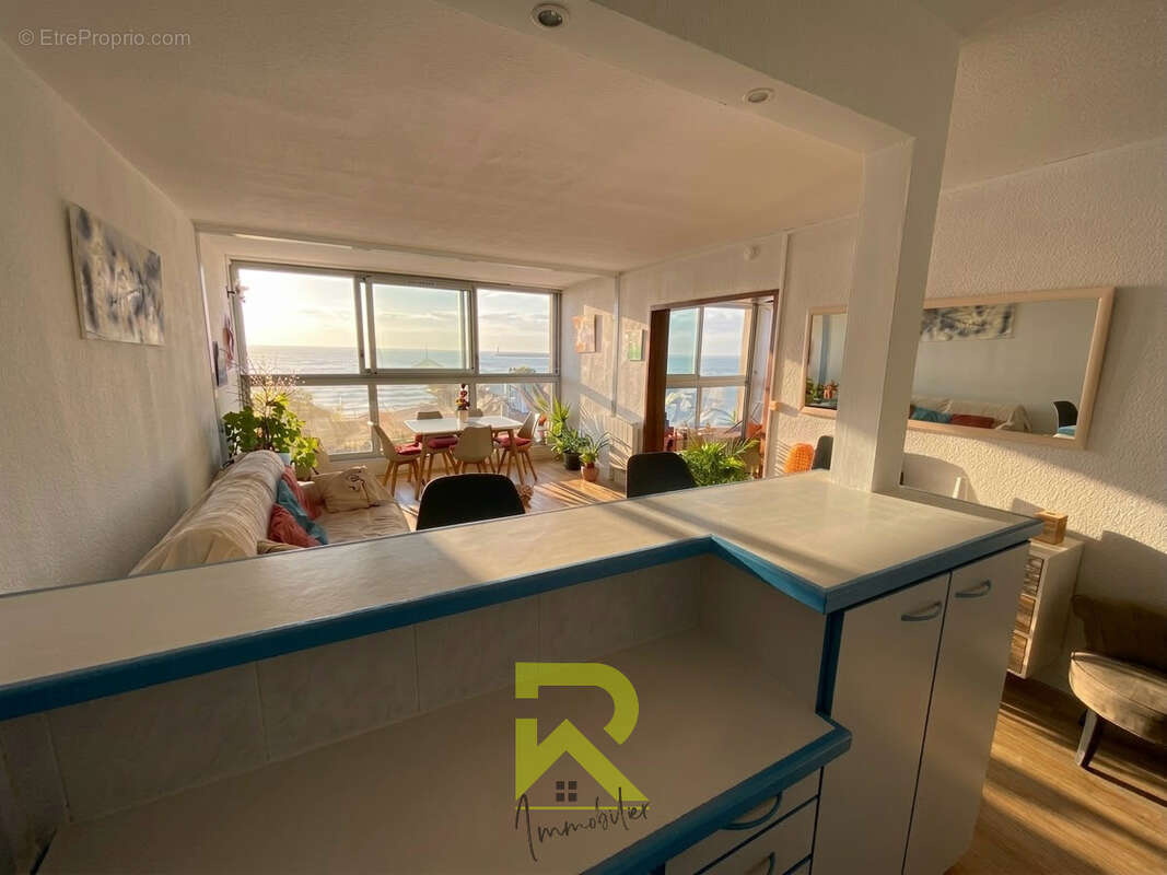Appartement à AGDE