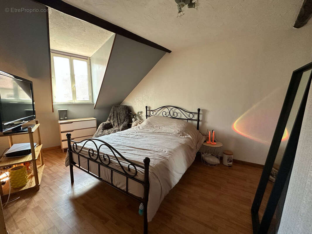 Maison à PHALSBOURG