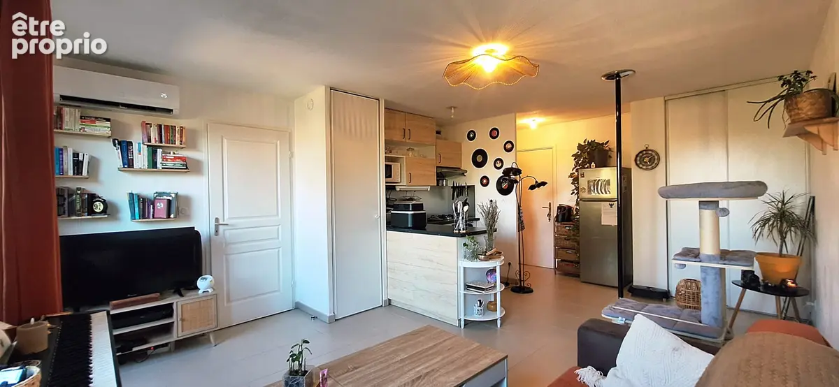 Photo Appartement à Sorgues au prix de 113 000€