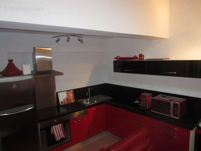 Appartement à MARIGNANE