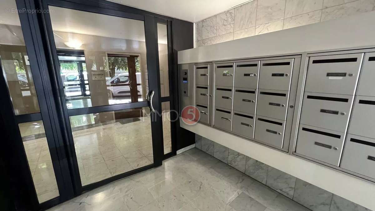 Appartement à VILLEMOMBLE