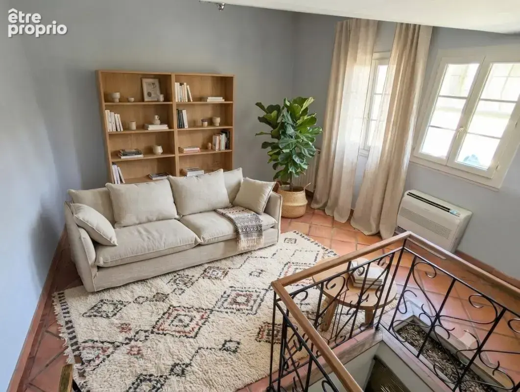 Maison de village 4 pièces avec terrasse – LAURIS - photo 10