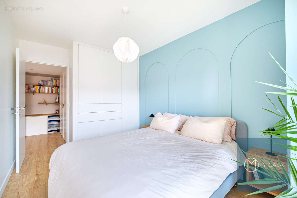 Appartement à LYON-2E