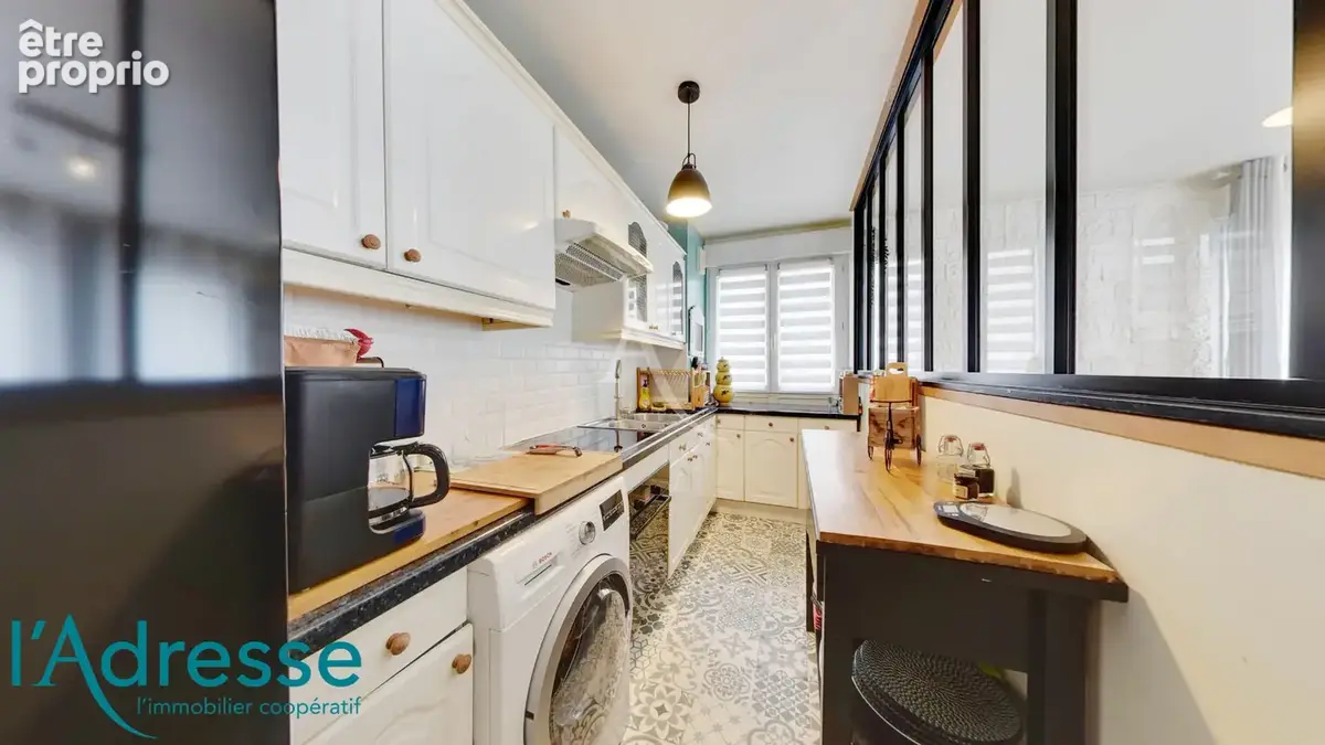 Appartement au Centre ville champs - photo 4