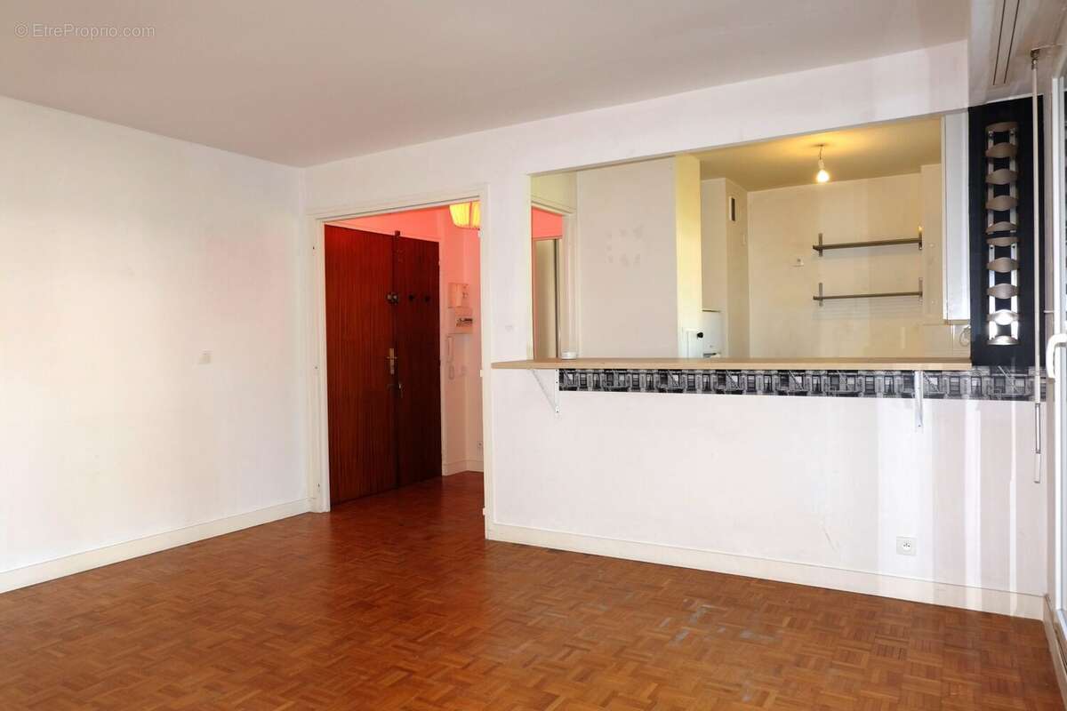 Appartement à VIROFLAY