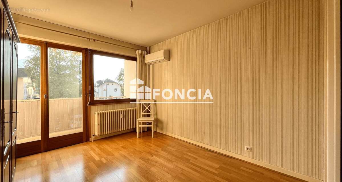 Appartement à BONNEVILLE