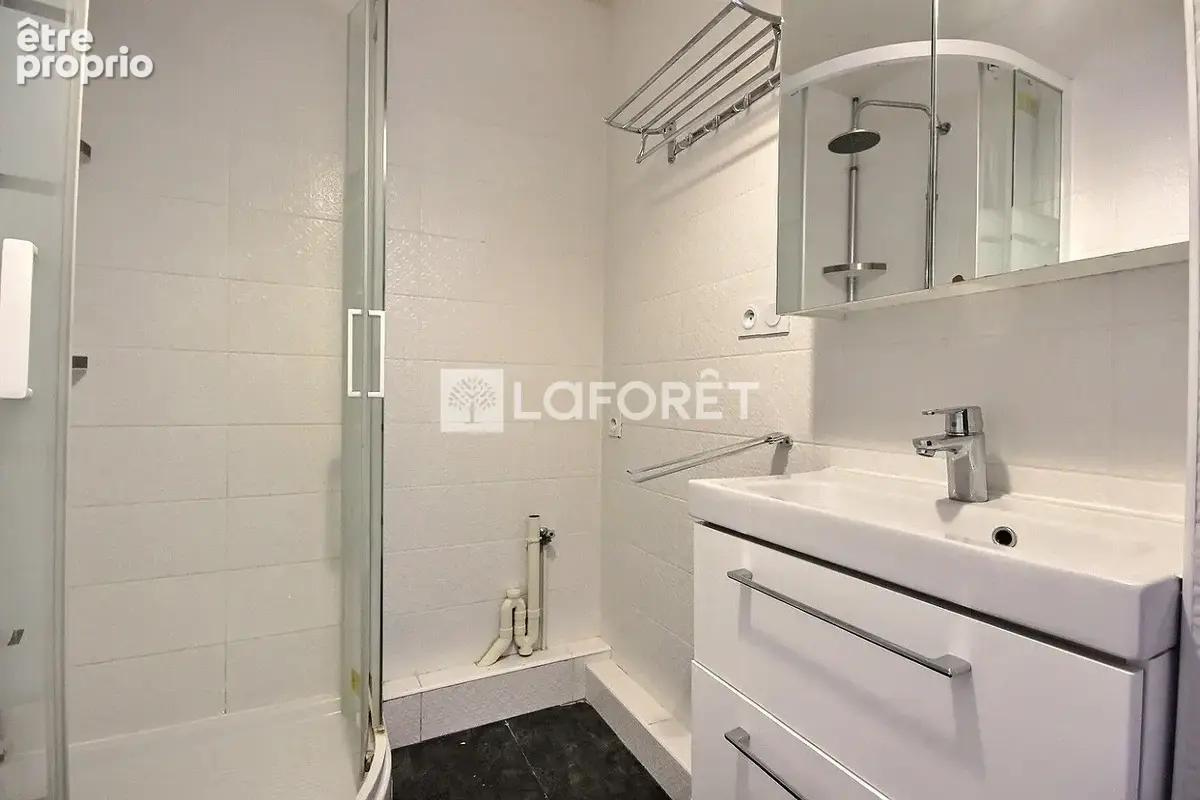 Appartement Courbevoie 2 pièce(s) 40,33 m2 - photo 14