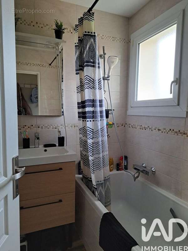 Photo 6 - Maison à ANNEBAULT