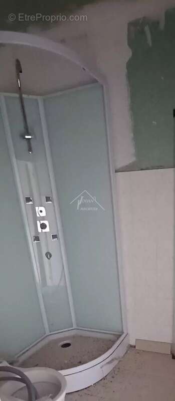 Maison à SAINT-HILAIRE