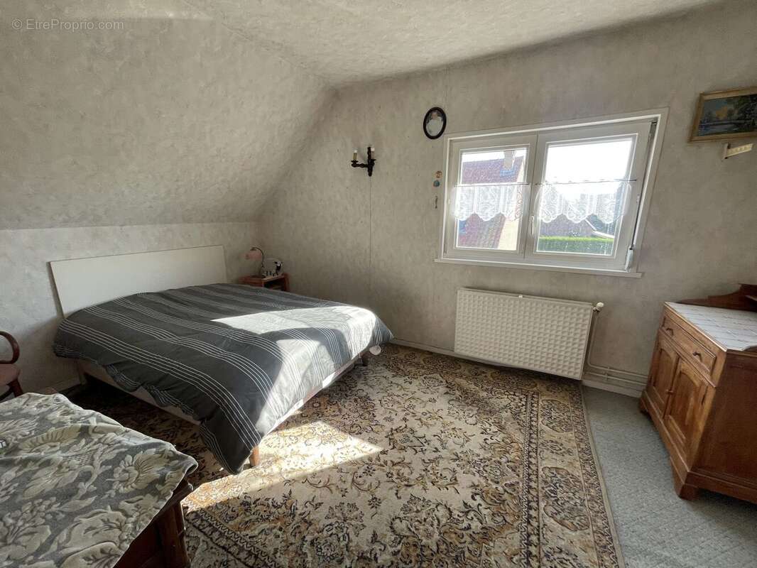 Maison 109 m² à Toufflers  - photo 8