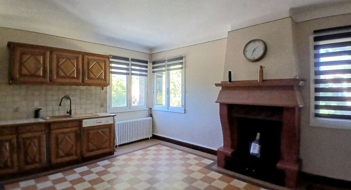 Maison à LIMOUX