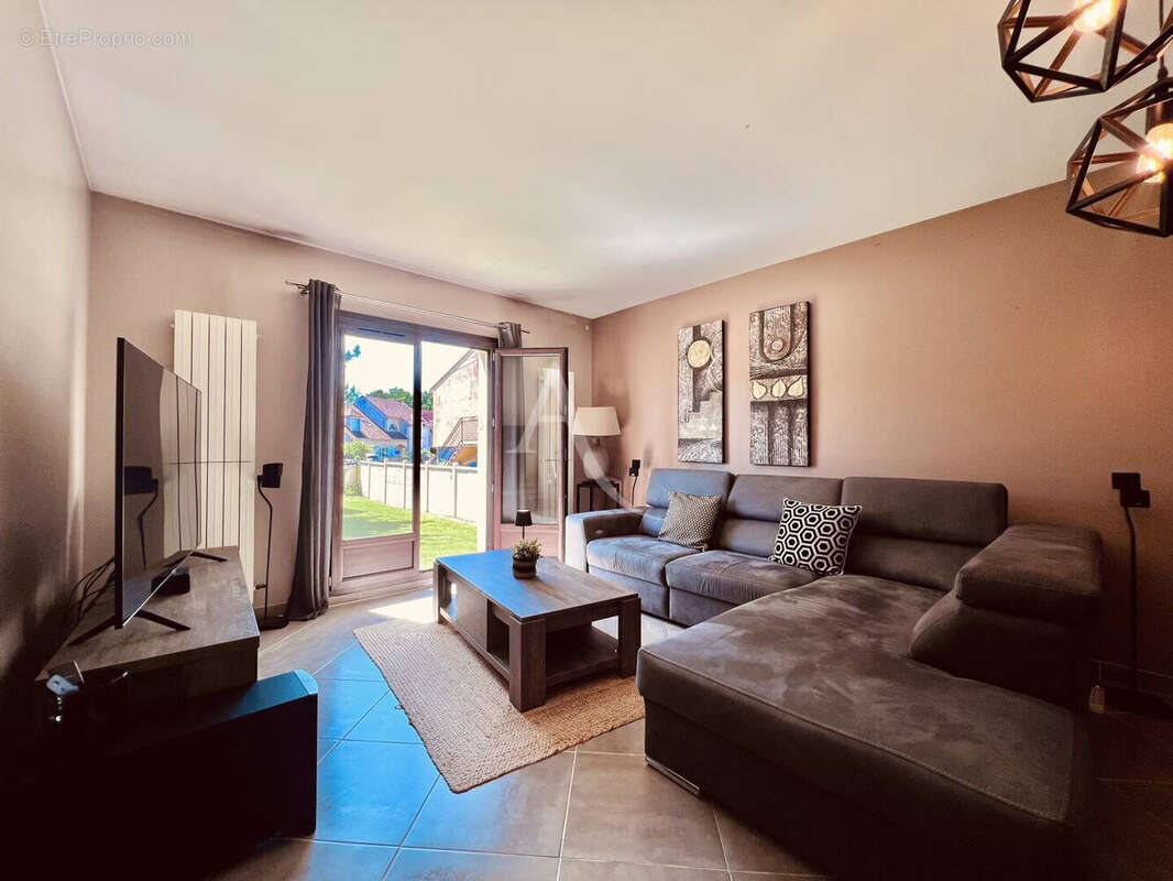 Maison à GRETZ-ARMAINVILLIERS