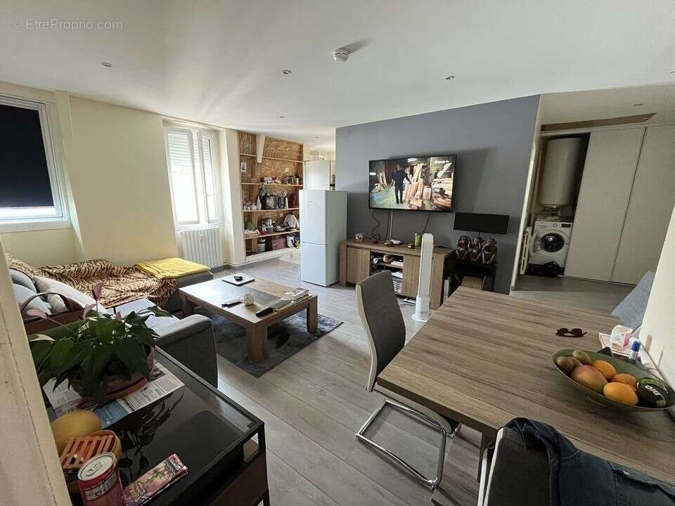 Appartement à ETAMPES