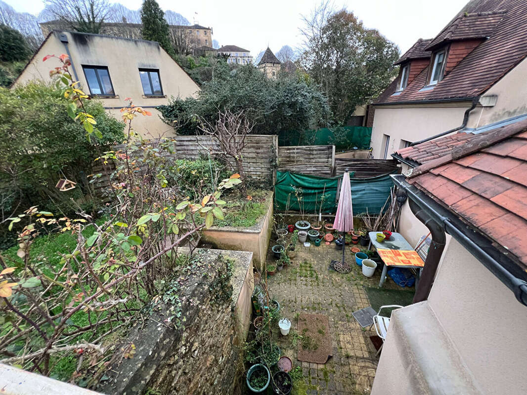 Appartement à SARLAT-LA-CANEDA