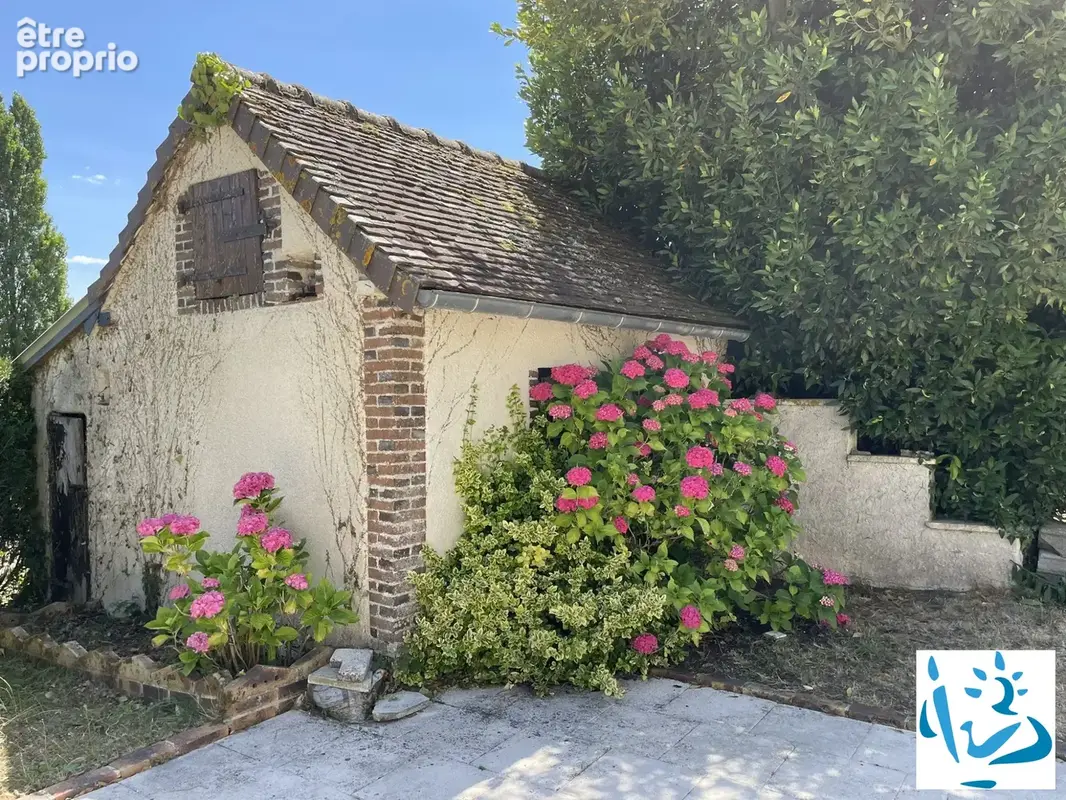 Maison 3 pièces 113 m² à vendre à Tourouvre (61190) - photo 9