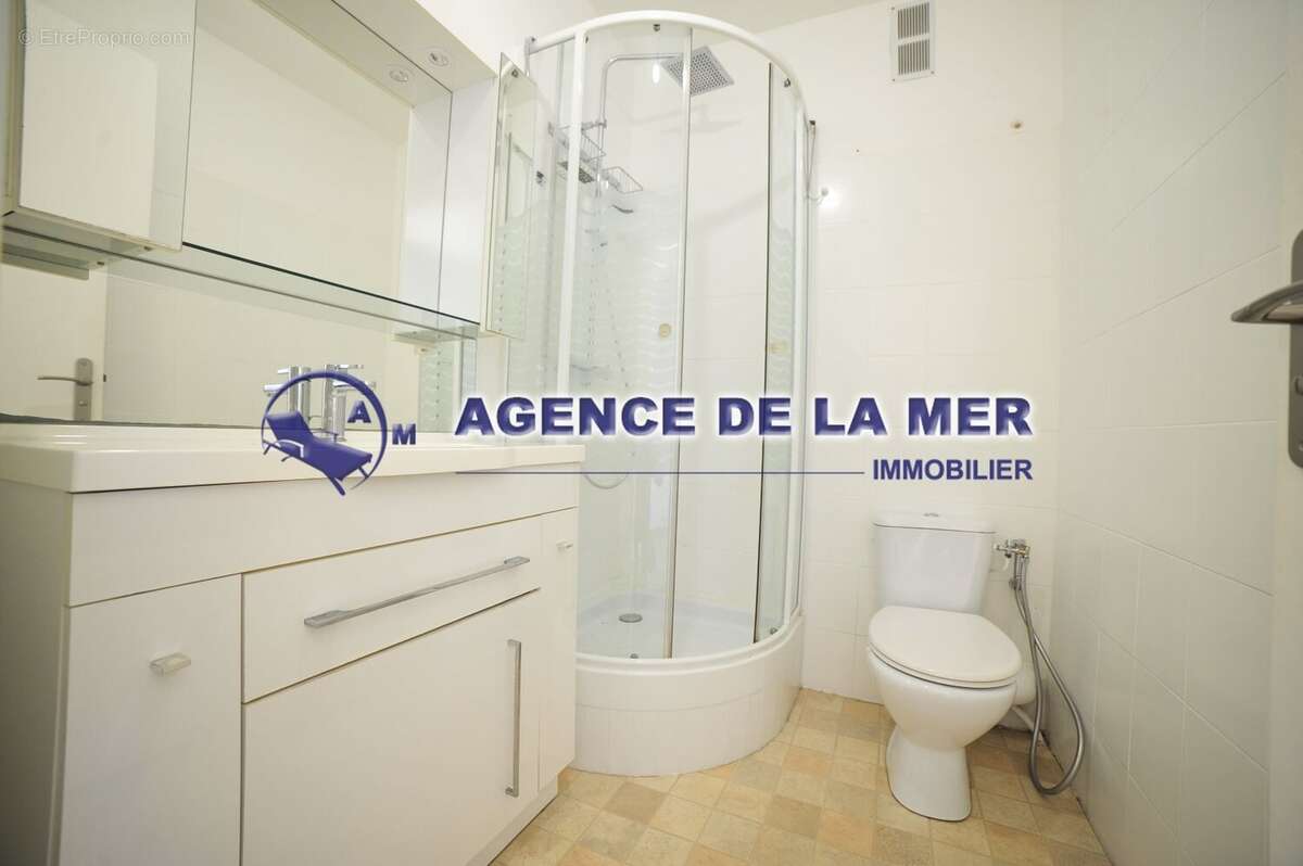 Appartement à LA GRANDE-MOTTE