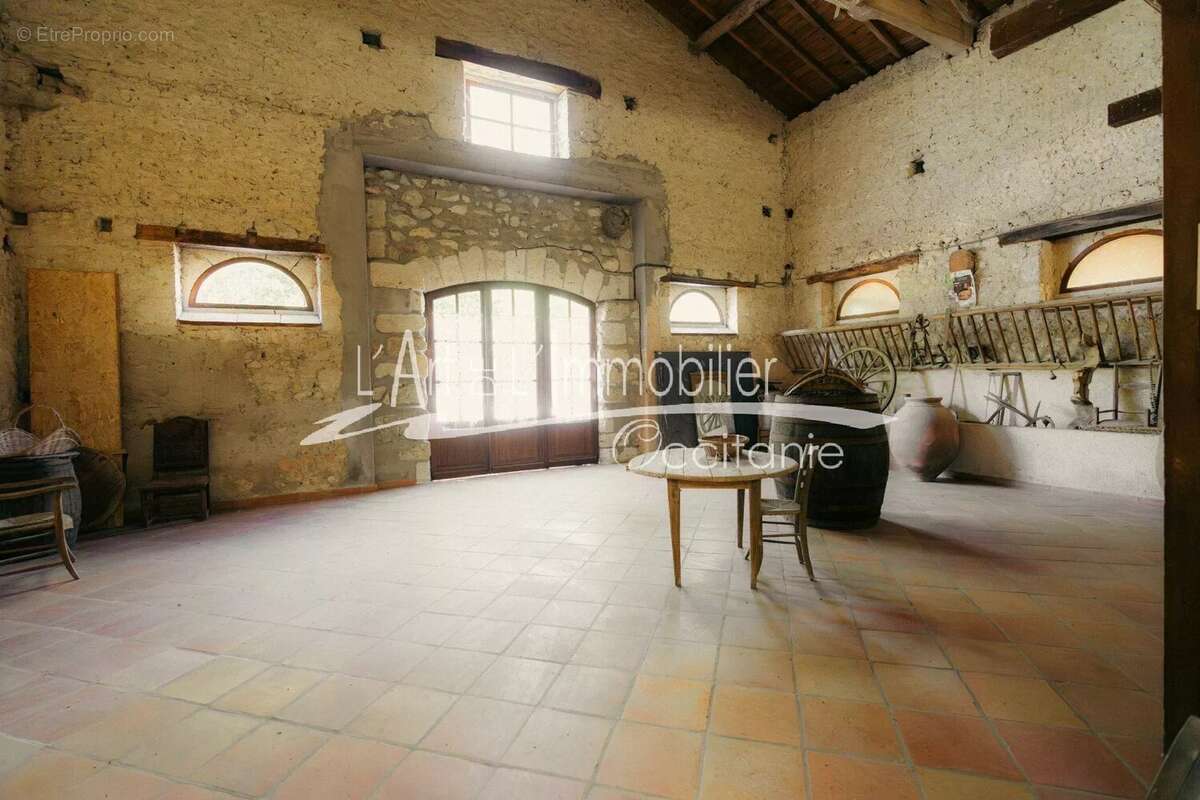 Propriete de charme - photo 5