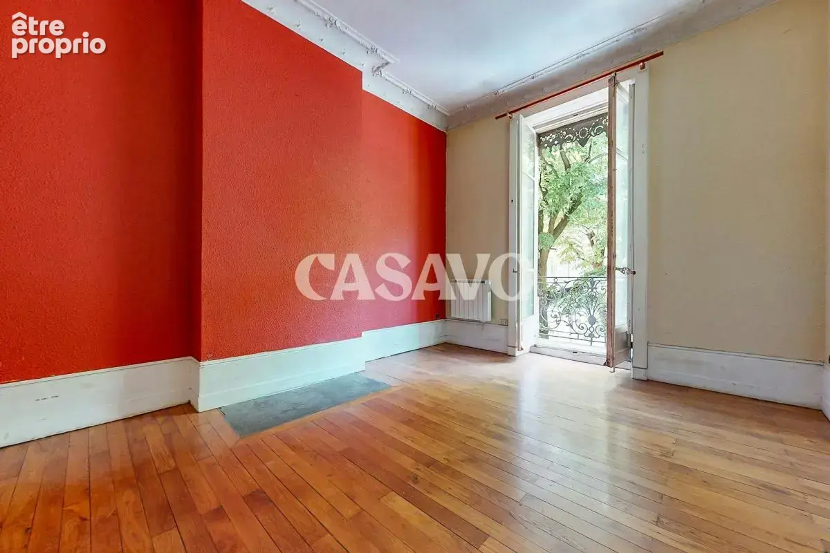 Vente Appartement 6 pièces de 170m² - 38000 Grenoble - photo 10