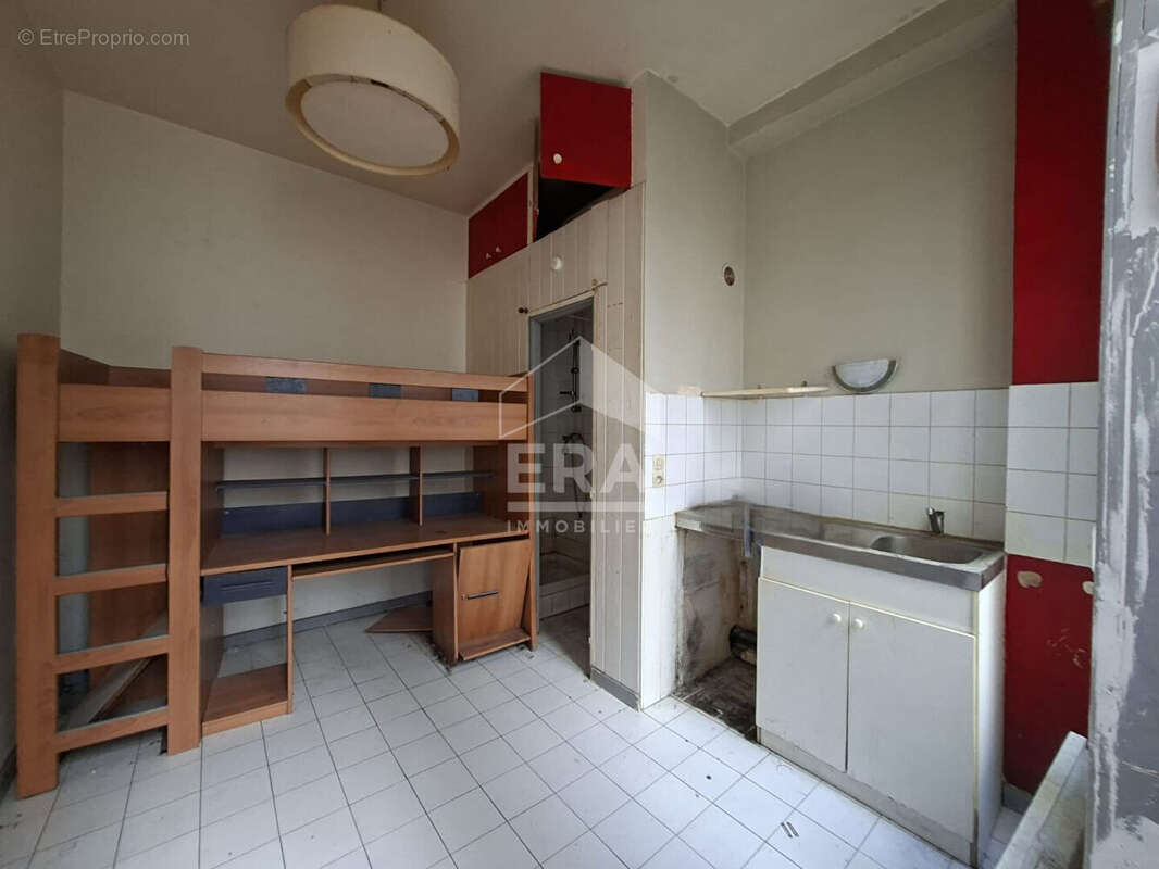 Appartement à PARIS-12E