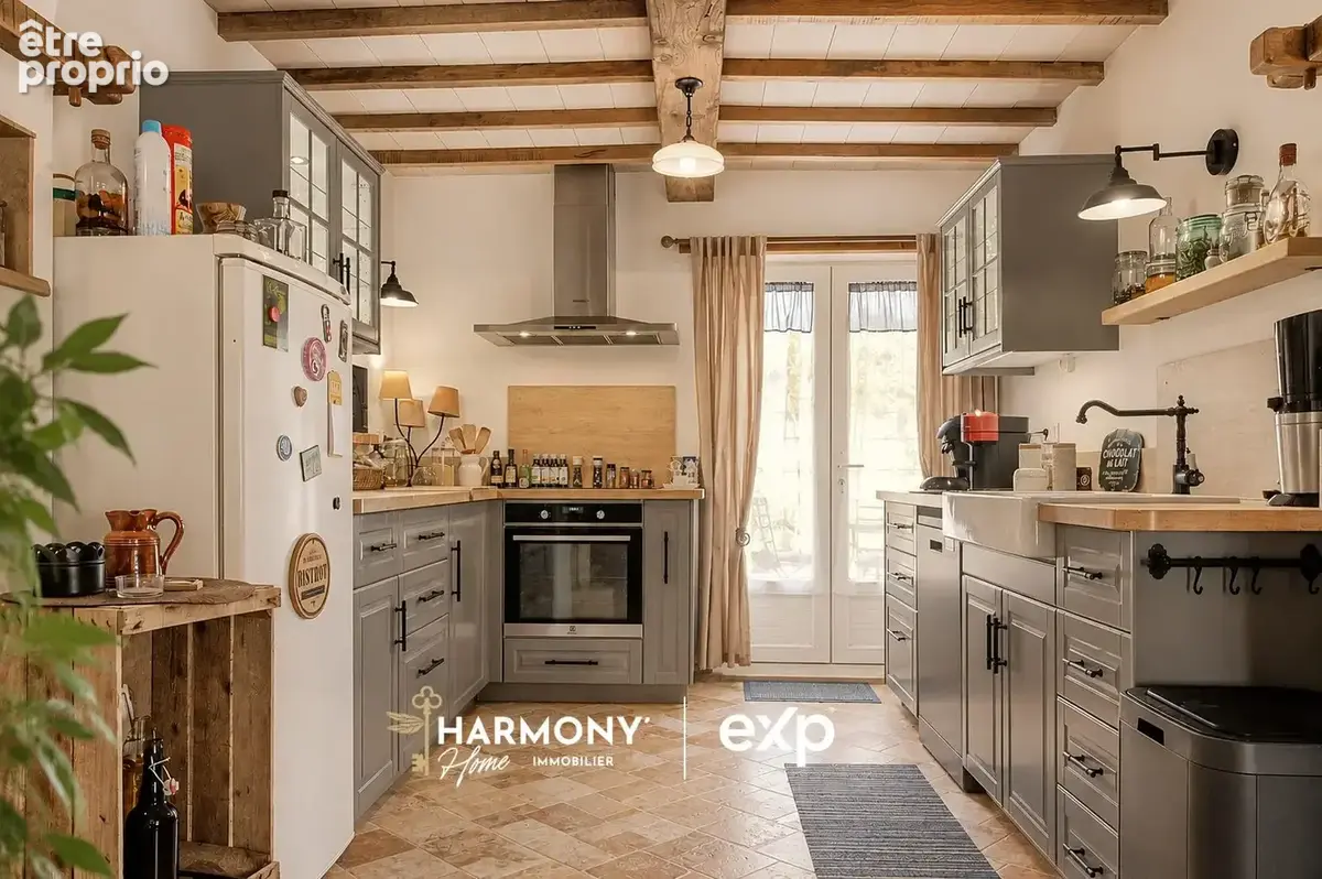 Maison 107 m² à Villelaure  - photo 5