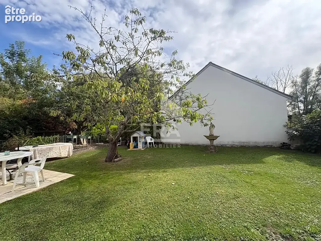 Maison 131m² à étampes - photo 2