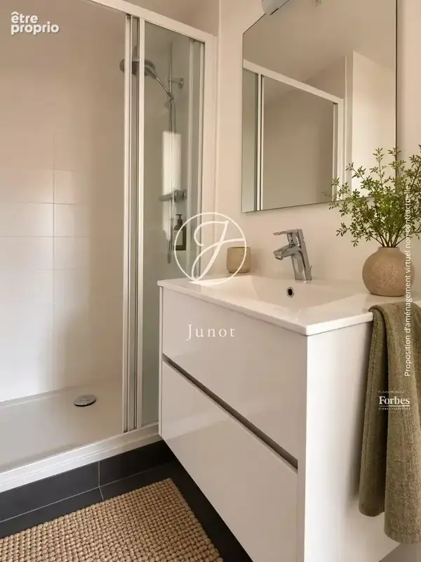 Lille - HYPER CENTRE - Appartement à vendre - 2 pièces - 51,97m² - photo 8