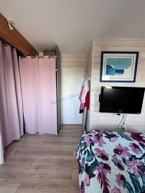 Maison à PLENEUF-VAL-ANDRE