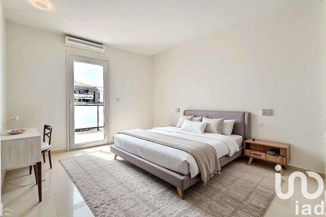 Photo 9 - Appartement à SAINT-CYR-SUR-MER