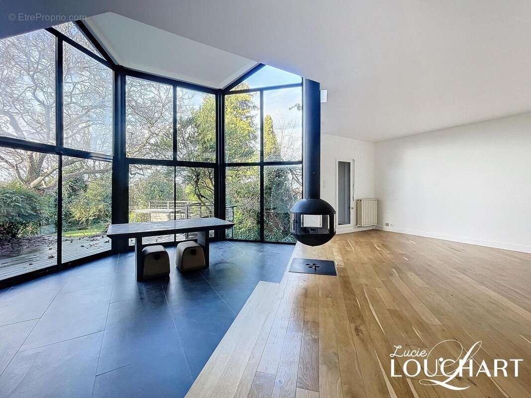 Photo 7 - Maison à L'HAY-LES-ROSES