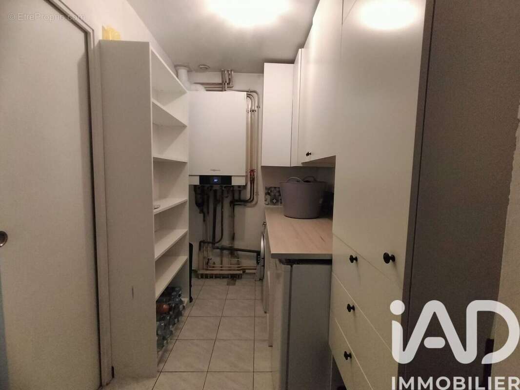 Photo 5 - Maison à LIVRY-GARGAN