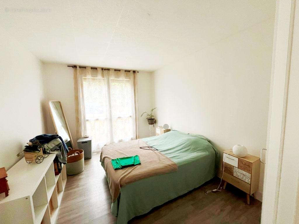 APPRTEMENT F3 dans une residence recherchée proche centre ville à pied - photo 8