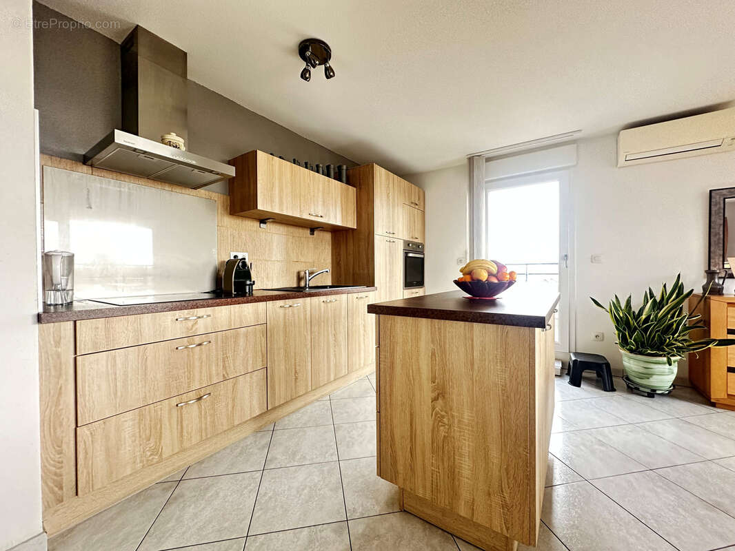 Appartement à ESSERT