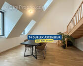 Appartement à SAINT-MALO