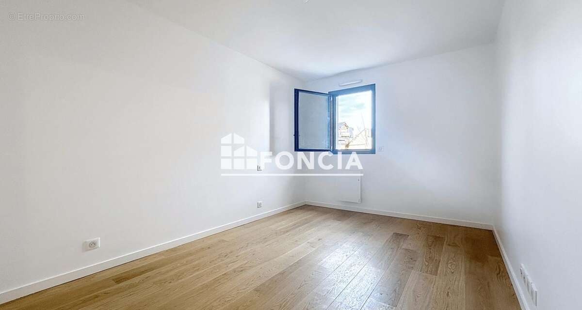 Appartement à DEAUVILLE