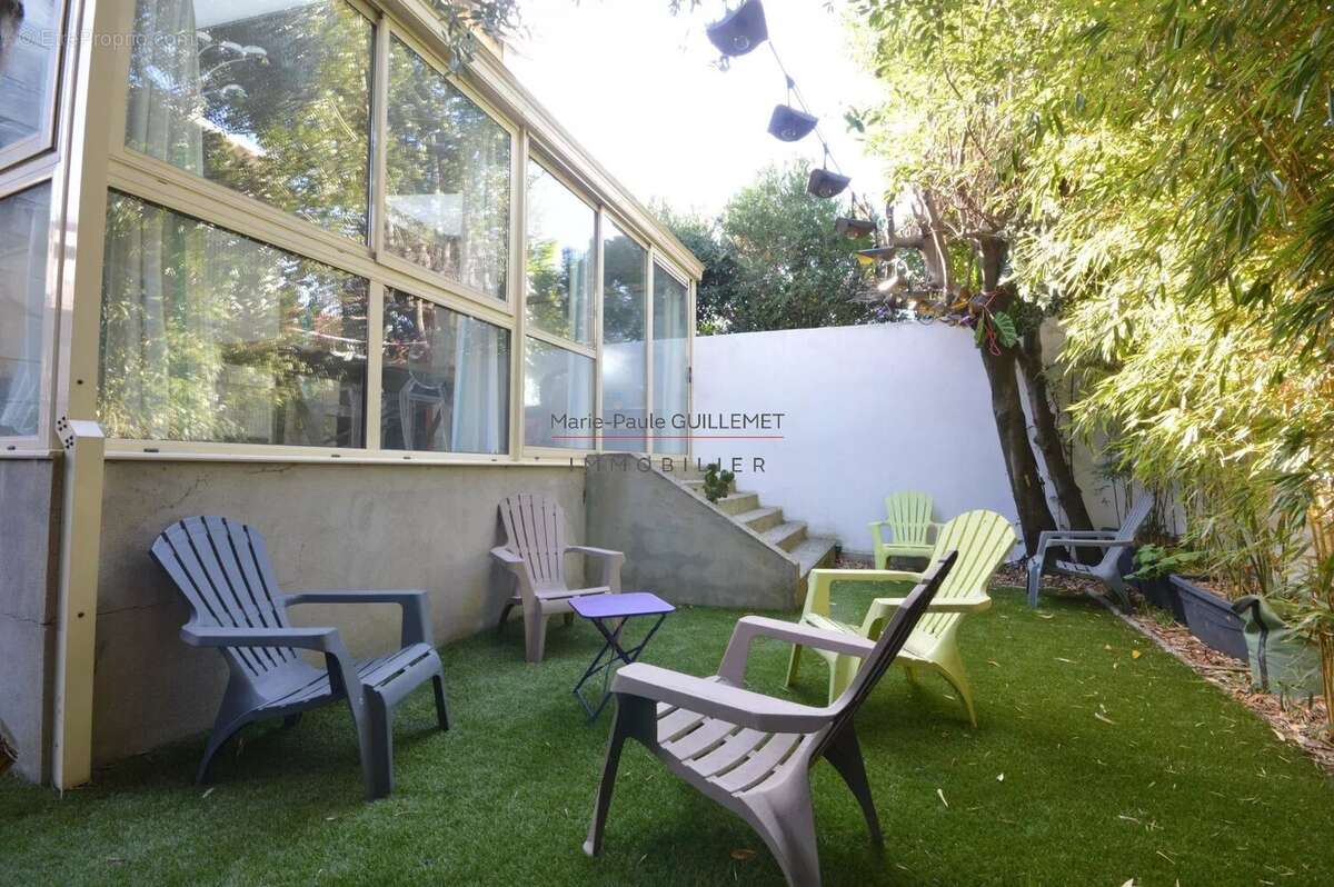 Maison à LA ROCHELLE