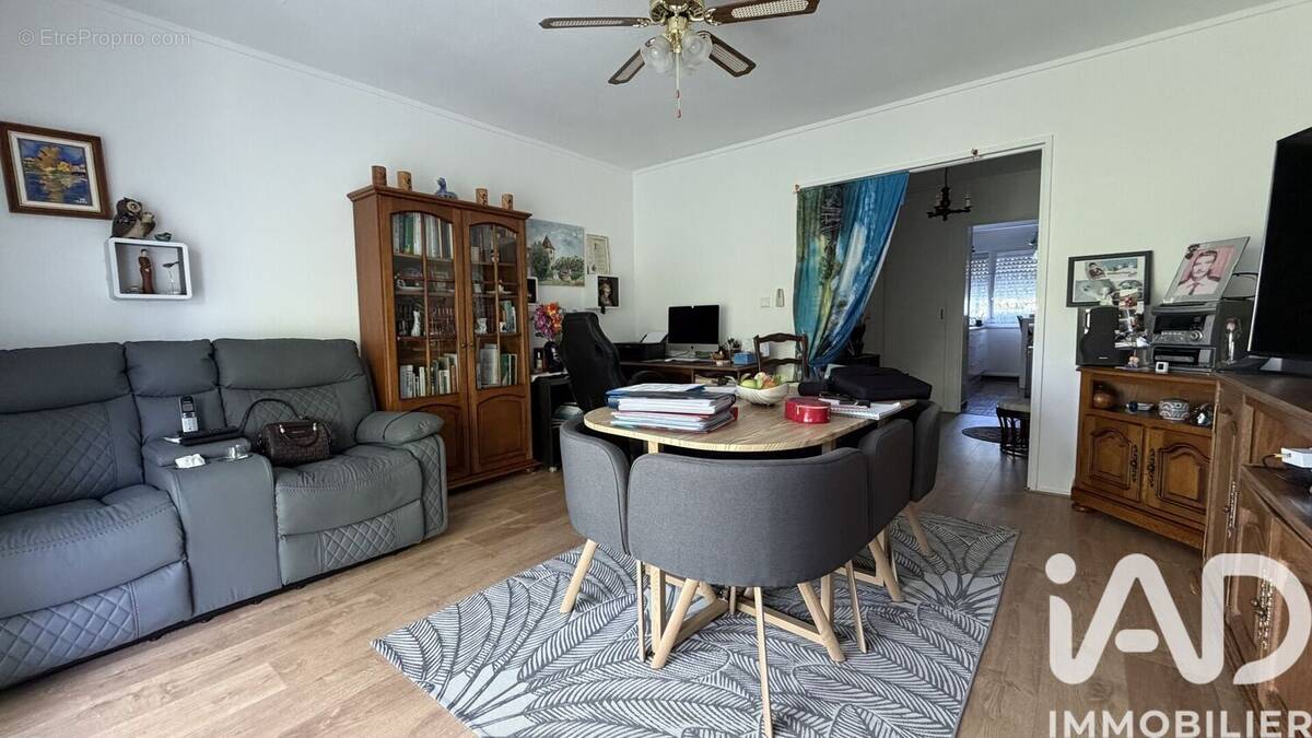 Photo 1 - Appartement à LORMONT