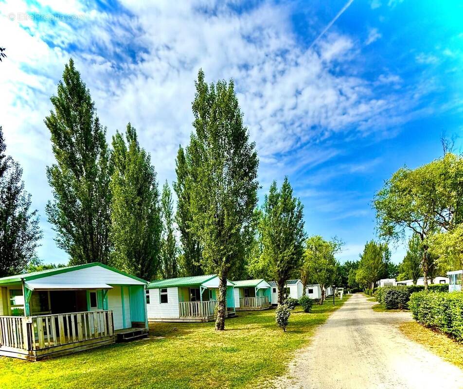 Maison à SAINT-GERVAIS