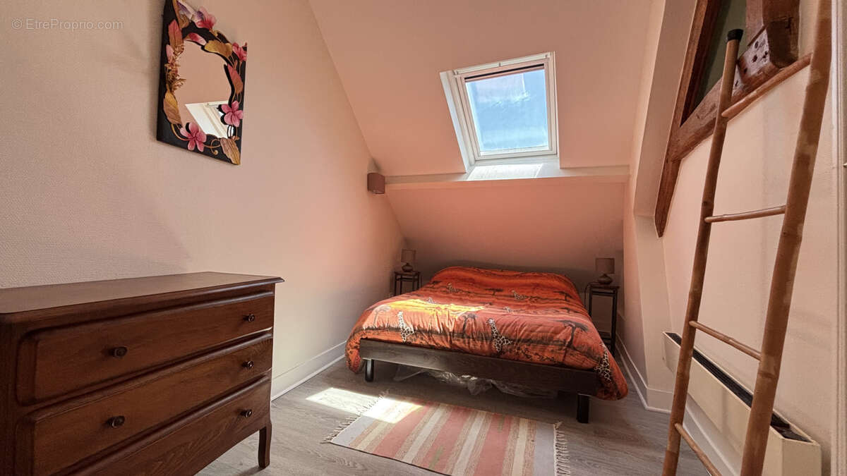 Maison à CHATEAUDUN