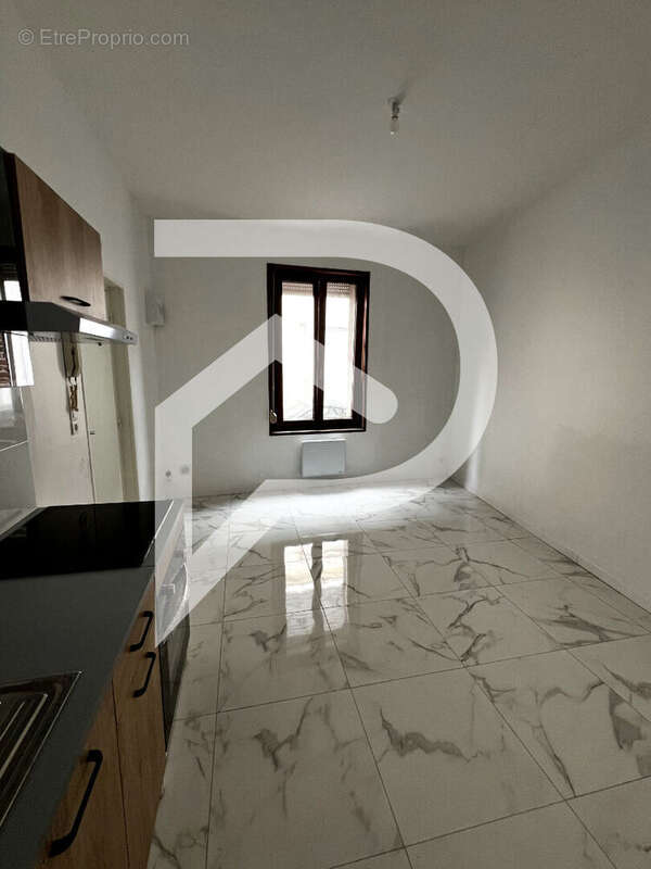 Appartement à LE QUESNOY