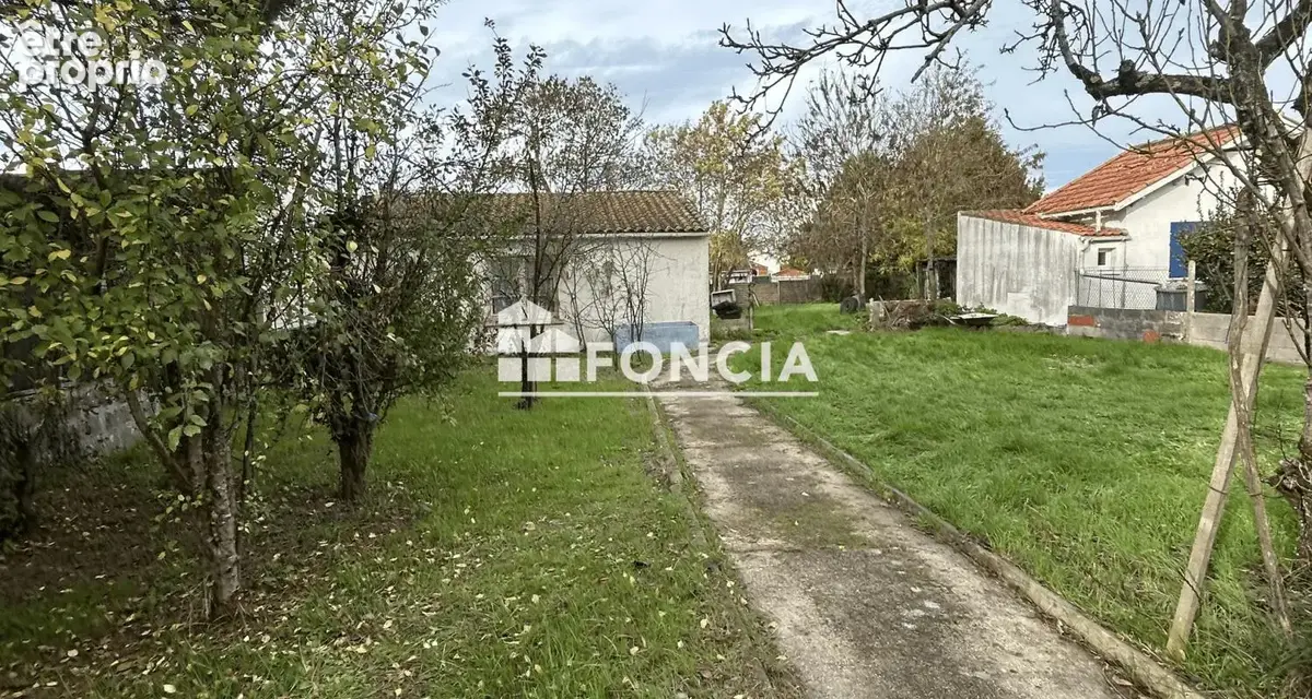Charmante maison à rénover située au Château d'Oléron - photo 3