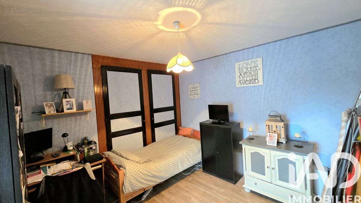 Photo 5 - Maison à CHAILLAC