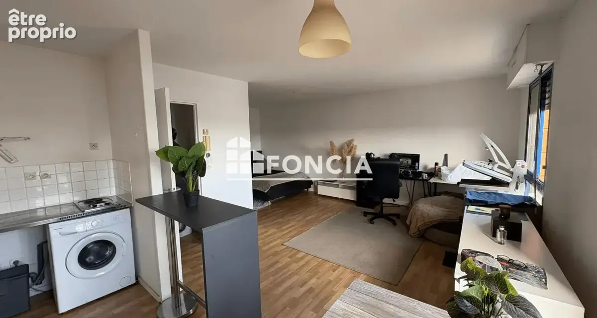 Appartement à TALENCE