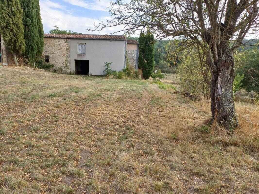 Maison à ANTUGNAC